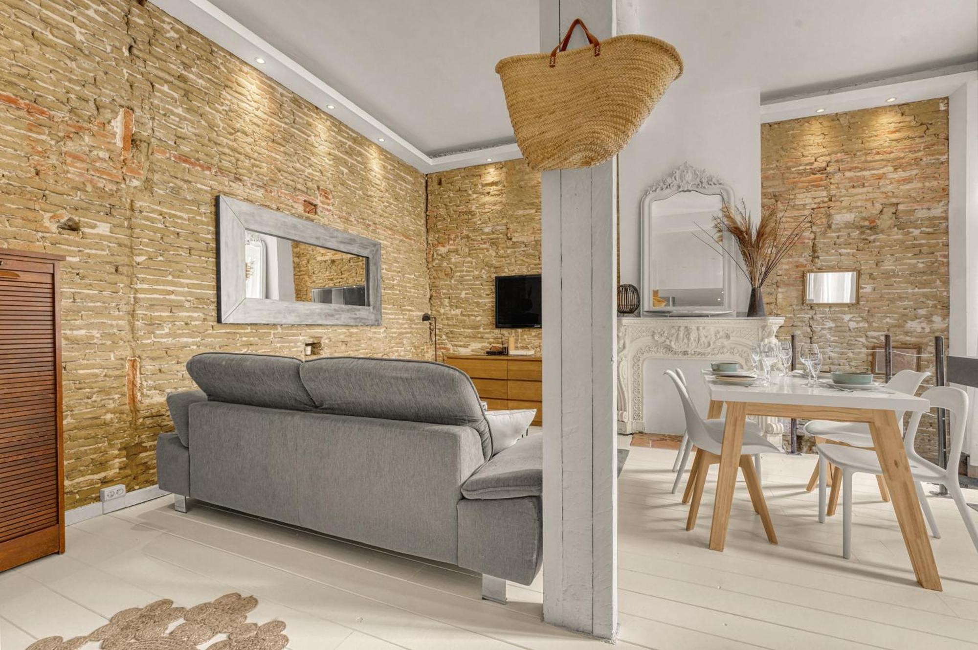 Le Cilaos - Superbe Appt En Centre Ville Toulouse Ngoại thất bức ảnh
